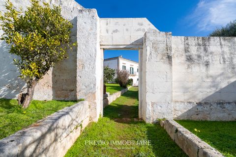 Farm hus i Ostuni, Brindisi, Ostuni - € 1.350.000 | Ref: 9113RA68374 - foto 6