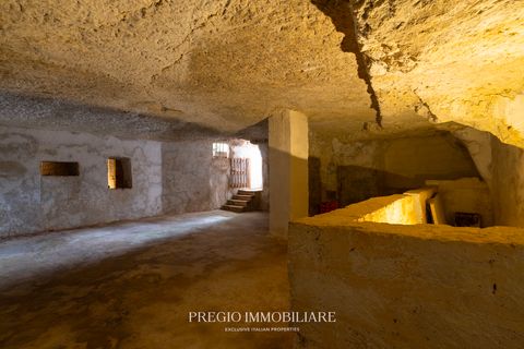 Farm hus i Ostuni, Brindisi, Ostuni - € 1.350.000 | Ref: 9113RA68374 - foto 38