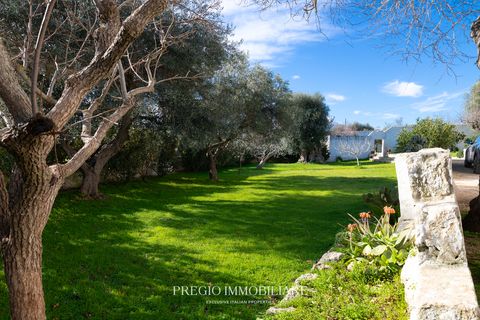 Farm hus i Ostuni, Brindisi, Ostuni - € 1.350.000 | Ref: 9113RA68374 - foto 41