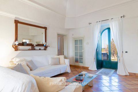 Farm hus i Ostuni, Brindisi, Ostuni - € 1.350.000 | Ref: 9113RA68374 - foto 11