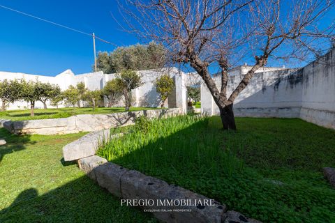 Farm hus i Ostuni, Brindisi, Ostuni - € 1.350.000 | Ref: 9113RA68374 - foto 47