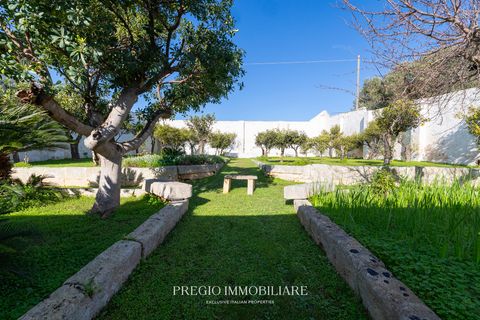 Farm hus i Ostuni, Brindisi, Ostuni - € 1.350.000 | Ref: 9113RA68374 - foto 44