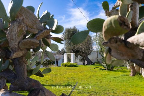 Farm hus i Ostuni, Brindisi, Ostuni - € 1.350.000 | Ref: 9113RA68374 - foto 49