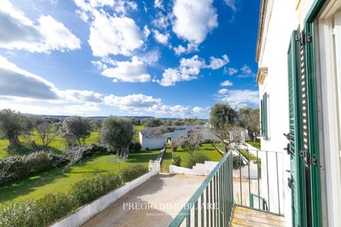 Farm hus i Ostuni, Brindisi, Ostuni - € 1.350.000 | Ref: 9113RA68374 - foto 14