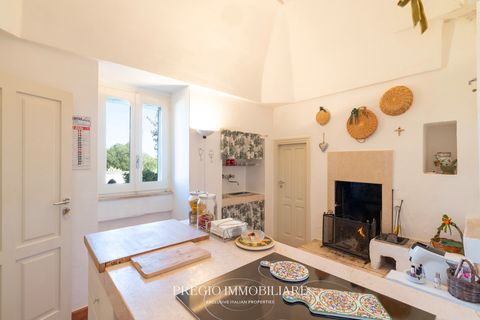 Farm hus i Ostuni, Brindisi, Ostuni - € 1.350.000 | Ref: 9113RA68374 - foto 17
