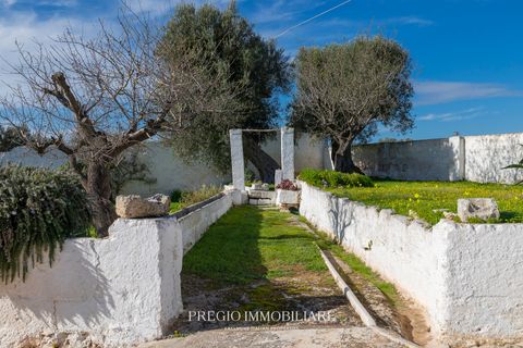 Farm hus i Ostuni, Brindisi, Ostuni - € 1.350.000 | Ref: 9113RA68374 - foto 50