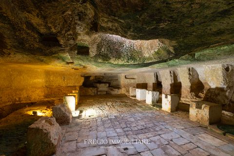 Farm hus i Ostuni, Brindisi, Ostuni - € 1.350.000 | Ref: 9113RA68374 - foto 37