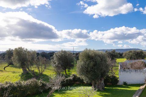 Farm hus i Ostuni, Brindisi, Ostuni - € 1.350.000 | Ref: 9113RA68374 - foto 9