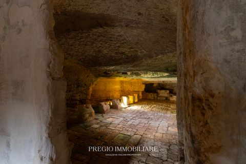 Farm hus i Ostuni, Brindisi, Ostuni - € 1.350.000 | Ref: 9113RA68374 - foto 35