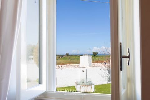 Farm hus i Ostuni, Brindisi, Ostuni - € 1.350.000 | Ref: 9113RA68374 - foto 7