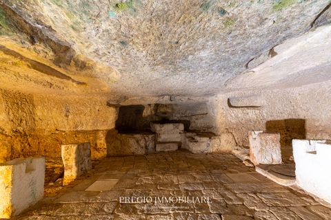 Farm hus i Ostuni, Brindisi, Ostuni - € 1.350.000 | Ref: 9113RA68374 - foto 30