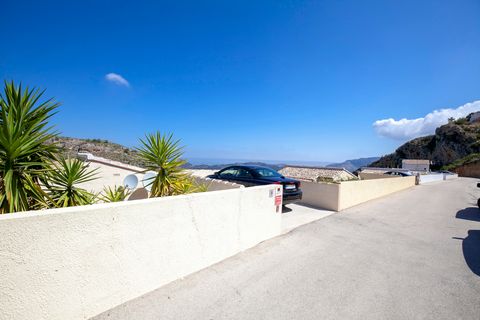 Villa a Pedreguer, Alicante, Pedreguer - € 1.495/mes | Ref: VillaBuenavista - foto 20