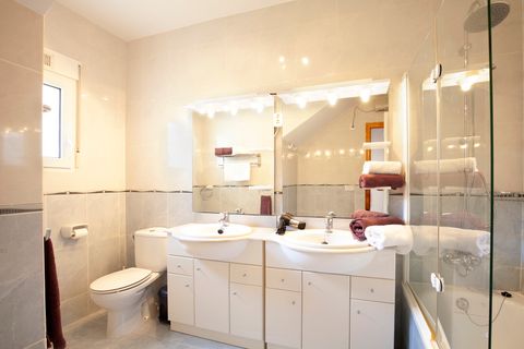 Villa a Pedreguer, Alicante, Pedreguer - € 1.495/mes | Ref: VillaBuenavista - foto 35
