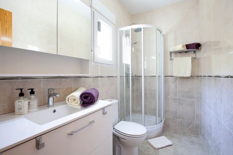 Villa a Pedreguer, Alicante, Pedreguer - € 1.495/mes | Ref: VillaBuenavista - foto 18