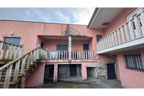 Villa i Vila Real, Vila Real, Vila Real - € 141.000 | Ref: CAS_399 - foto 9