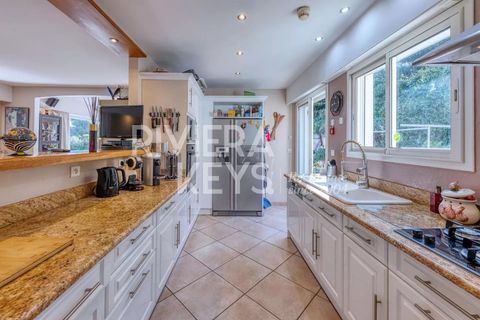 Villa a Cagnes-sur-Mer, Alpes-Maritimes, Cagnes-sur-Mer - € 1.995.000 | Ref: 86405619 - foto 7