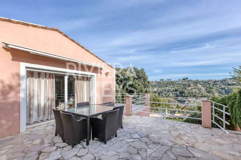 Villa a Cagnes-sur-Mer, Alpes-Maritimes, Cagnes-sur-Mer - € 1.995.000 | Ref: 86405619 - foto 8