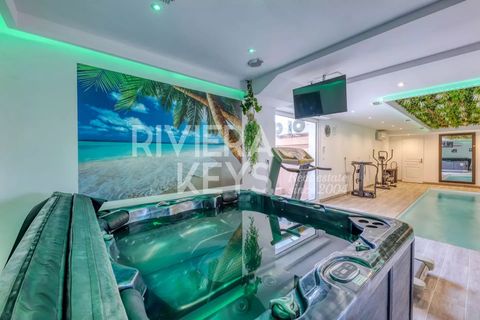 Villa a Cagnes-sur-Mer, Alpes-Maritimes, Cagnes-sur-Mer - € 1.995.000 | Ref: 86405619 - foto 9