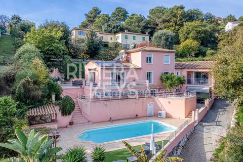Villa a Cagnes-sur-Mer, Alpes-Maritimes, Cagnes-sur-Mer - € 1.995.000 | Ref: 86405619 - foto 2
