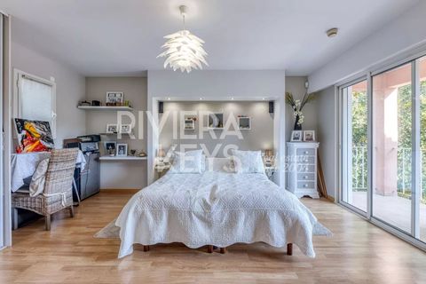 Villa a Cagnes-sur-Mer, Alpes-Maritimes, Cagnes-sur-Mer - € 1.995.000 | Ref: 86405619 - foto 11