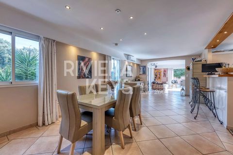 Villa a Cagnes-sur-Mer, Alpes-Maritimes, Cagnes-sur-Mer - € 1.995.000 | Ref: 86405619 - foto 5
