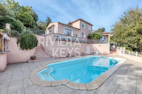 Villa a Cagnes-sur-Mer, Alpes-Maritimes, Cagnes-sur-Mer - € 1.995.000 | Ref: 86405619 - foto 13