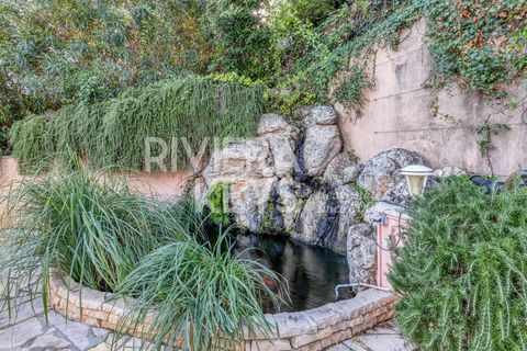 Villa a Cagnes-sur-Mer, Alpes-Maritimes, Cagnes-sur-Mer - € 1.995.000 | Ref: 86405619 - foto 15