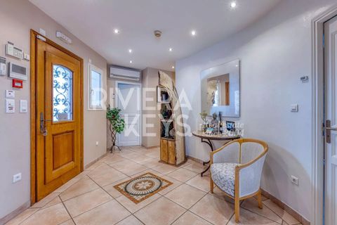 Villa a Cagnes-sur-Mer, Alpes-Maritimes, Cagnes-sur-Mer - € 1.995.000 | Ref: 86405619 - foto 18