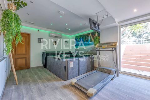 Villa a Cagnes-sur-Mer, Alpes-Maritimes, Cagnes-sur-Mer - € 1.995.000 | Ref: 86405619 - foto 21