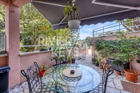 Villa a Cagnes-sur-Mer, Alpes-Maritimes, Cagnes-sur-Mer - € 1.995.000 | Ref: 86405619 - foto 22