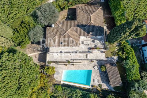 Villa i Mougins, Alpes-Maritimes, Mougins - € 2.300.000 | Ref: 85710473 - foto 3