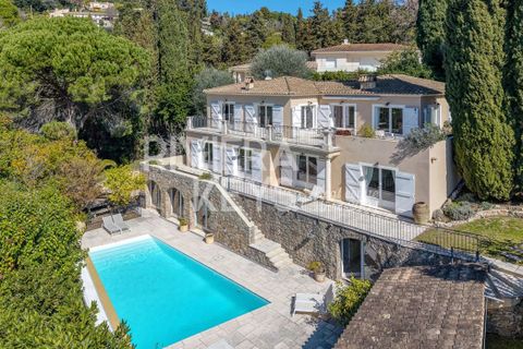 Villa i Mougins, Alpes-Maritimes, Mougins - € 2.300.000 | Ref: 85710473 - foto 4
