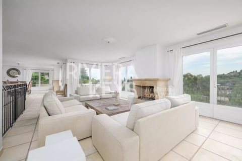 Villa i Mougins, Alpes-Maritimes, Mougins - € 2.300.000 | Ref: 85710473 - foto 6