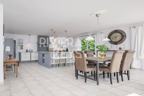 Villa i Mougins, Alpes-Maritimes, Mougins - € 2.300.000 | Ref: 85710473 - foto 8