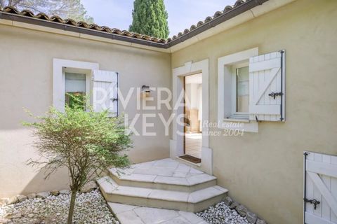 Villa i Mougins, Alpes-Maritimes, Mougins - € 2.300.000 | Ref: 85710473 - foto 9