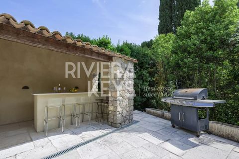 Villa i Mougins, Alpes-Maritimes, Mougins - € 2.300.000 | Ref: 85710473 - foto 10