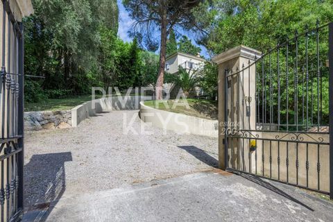 Villa i Mougins, Alpes-Maritimes, Mougins - € 2.300.000 | Ref: 85710473 - foto 11