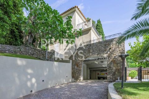 Villa i Mougins, Alpes-Maritimes, Mougins - € 2.300.000 | Ref: 85710473 - foto 12