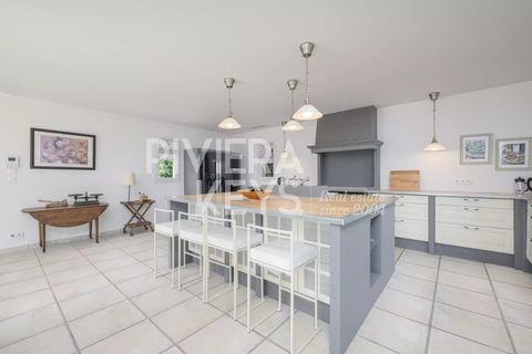 Villa i Mougins, Alpes-Maritimes, Mougins - € 2.300.000 | Ref: 85710473 - foto 13