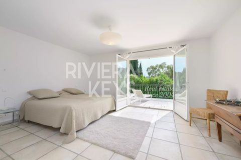 Villa i Mougins, Alpes-Maritimes, Mougins - € 2.300.000 | Ref: 85710473 - foto 14