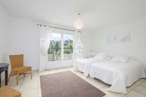Villa i Mougins, Alpes-Maritimes, Mougins - € 2.300.000 | Ref: 85710473 - foto 16