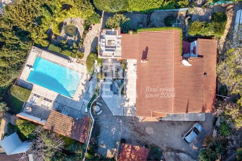 Villa i Mougins, Alpes-Maritimes, Mougins - € 1.850.000 | Ref: 85708720 - foto 2