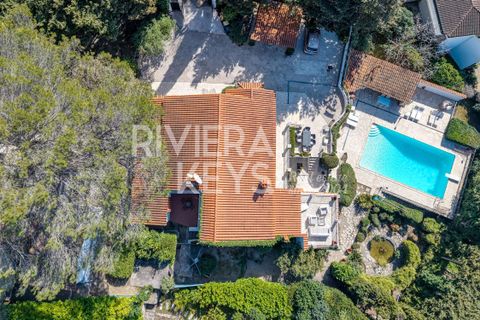 Villa i Mougins, Alpes-Maritimes, Mougins - € 1.850.000 | Ref: 85708720 - foto 3