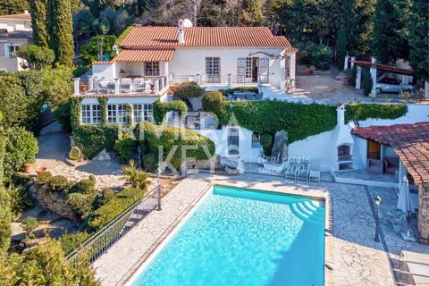 Villa i Mougins, Alpes-Maritimes, Mougins - € 1.850.000 | Ref: 85708720 - foto 4