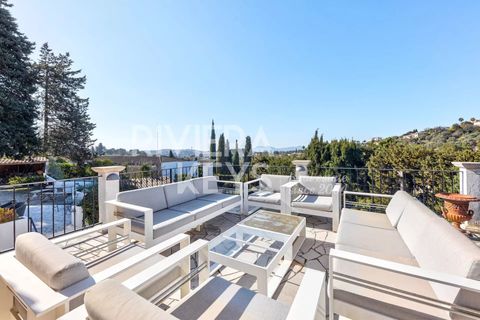 Villa i Mougins, Alpes-Maritimes, Mougins - € 1.850.000 | Ref: 85708720 - foto 5