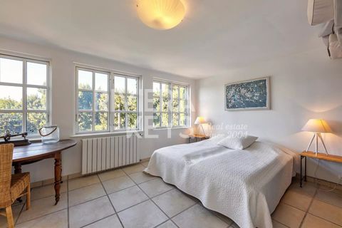 Villa i Mougins, Alpes-Maritimes, Mougins - € 1.850.000 | Ref: 85708720 - foto 10