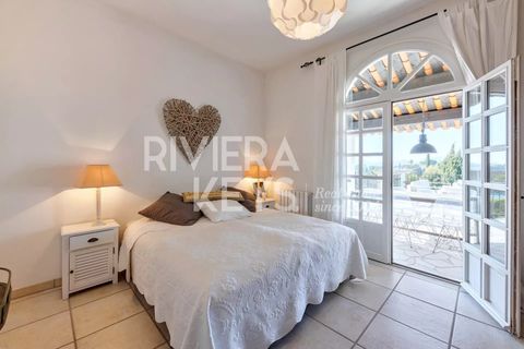Villa i Mougins, Alpes-Maritimes, Mougins - € 1.850.000 | Ref: 85708720 - foto 11