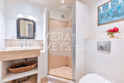 Villa i Mougins, Alpes-Maritimes, Mougins - € 1.850.000 | Ref: 85708720 - foto 12