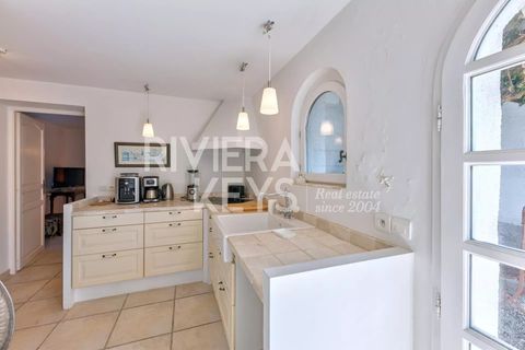 Villa i Mougins, Alpes-Maritimes, Mougins - € 1.850.000 | Ref: 85708720 - foto 13