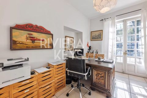 Villa i Mougins, Alpes-Maritimes, Mougins - € 1.850.000 | Ref: 85708720 - foto 14